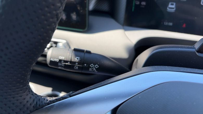 MG MGS5 170kW Trophy EV Long Range 64kWh 5dr Auto Electric Estate